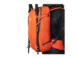 Salewa Mountain Trainer 2 25L Backpack red orange