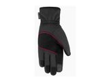 Salewa Ortles Polarlite Gloves Women black out