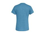 Salewa Puez Melange Dry T-Shirt Men cendre blue melange