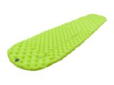 Sea To Summit Comfort Light Insulated Air Mat Large green