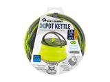 Sea To Summit X-Kettle 1,3L lime