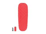 Sea To Summit UltraLight Insulated Air Mat Sleeping Womens Large coral