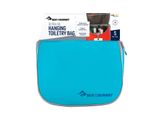 Sea To Summit Hanging Toiletry Bag S atoll blue