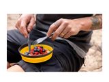 Sea To Summit Frontier Ultralight Collapsible Bowl M orange