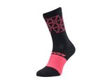 Silvini Bardiga Socks black/red