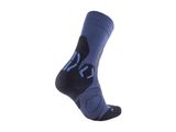 UYN Cool Merino Man Trekking Socks denim blue/indigo