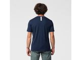 Wild Country Stamina T-Shirt Man blue/navy