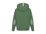 Wild Country Movement Hoody Woman green ivy