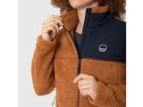 Wild Country Spotter Jacket Woman brown/sandstone