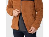 Wild Country Spotter Jacket Woman brown/sandstone