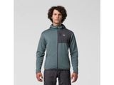 Wild Country Session Pro Hoody Man blue/marsh