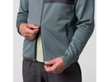 Wild Country Session Pro Hoody Man blue/marsh