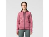 Wild Country Flow 3 Hoody Woman ceuse blue