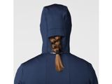 Wild Country Session Pro Hoody Woman blue/navy