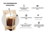 The Brew Company Guatemala Coffeebrewer 300ml