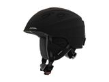 Alpina Grap 2.0 Helmet black/matt