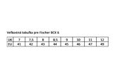 Fischer BCX 6 2017