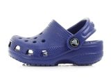 Crocs Littles Kids C 2/3 cerulean blue