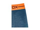 Ortovox 185 Rock N Wool Boxer M night blue blend