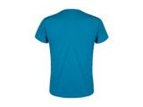 Montura Outdoor World T-Shirt blue ottanio
