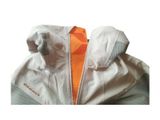 Mammut Nordwand HS Flex Hooded Jacket M marble/granit