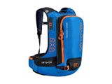 Ortovox Freerider 22 Avabag Kit safety blue