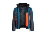 Montura Skisky Jacket blue ottanio/aragosta