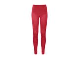 Ortovox 230 Merino Competition Long Pants W hot coral