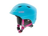 Uvex Airwing 2 Pro blue