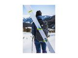Kohla ski strap set bleached