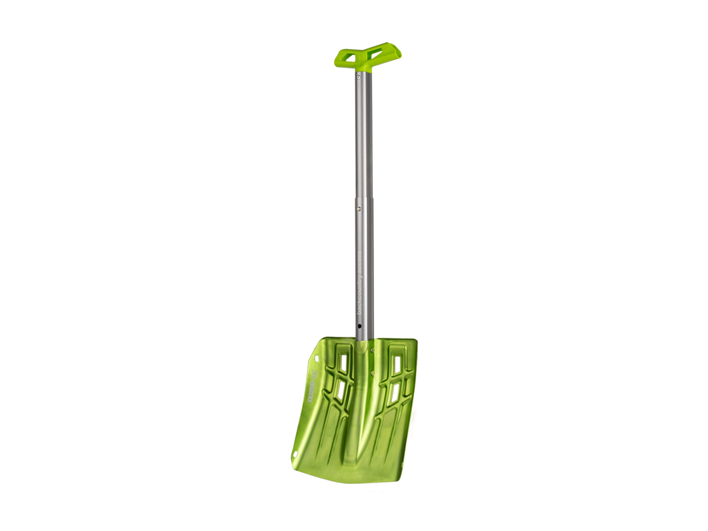 BCA Dozer 1T UL Shovel green