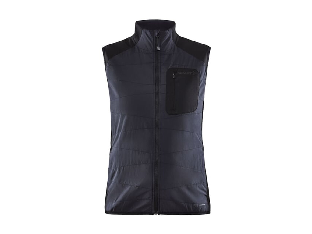 Craft Core Nordic Training Insulate Vest W black