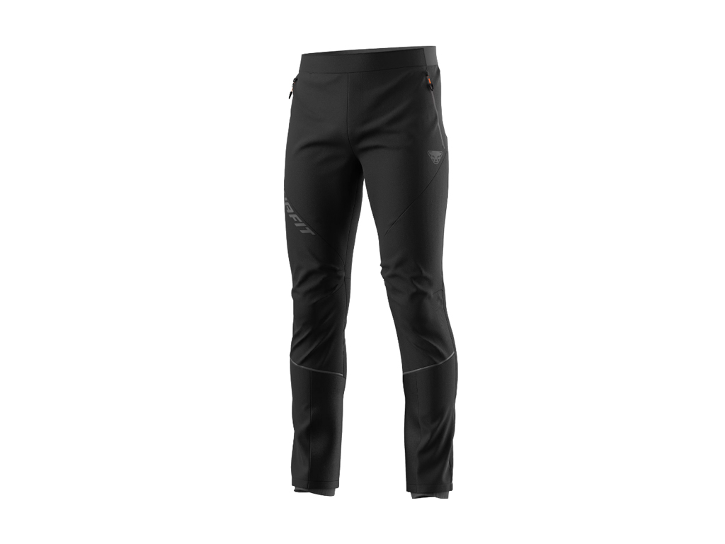 Dynafit Speed Dynastretch Long Pant M black out/magnet