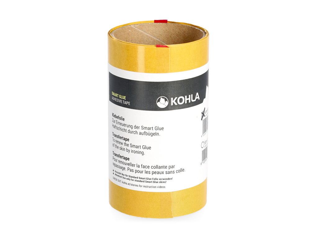 Kohla Fólia s lepidlom 4m smart glue