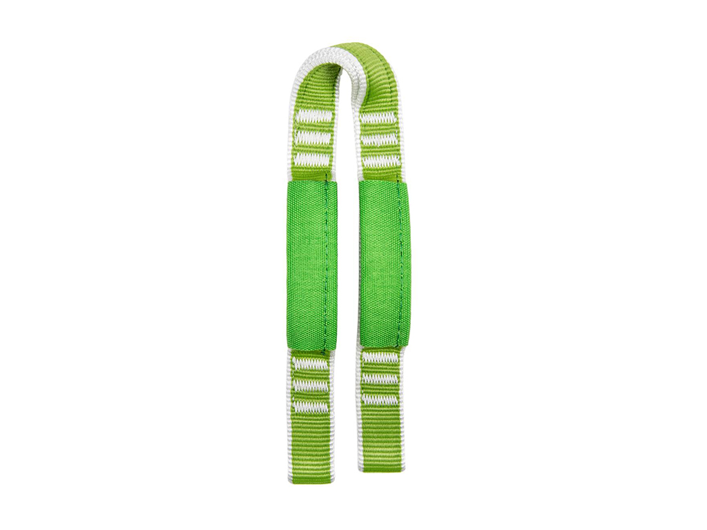 Ocún Tie-In Sling PA 20mm/41cm green