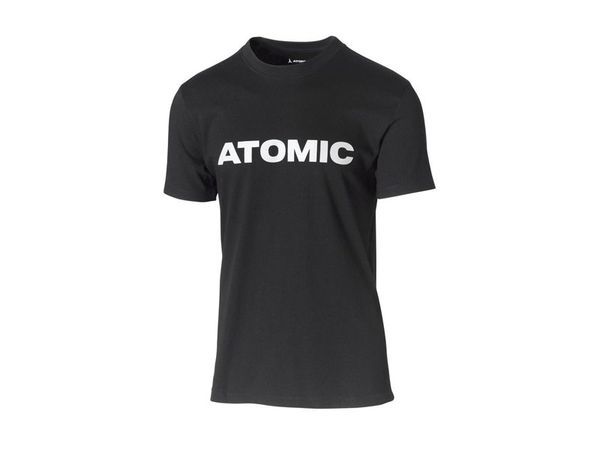 Atomic Alps T-Shirt black