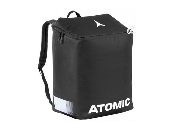 Atomic Boot Helmet Pack black/white