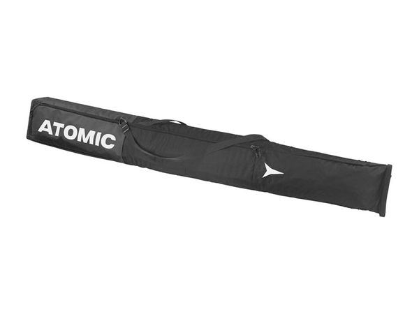 Atomic Ski Bag black/white