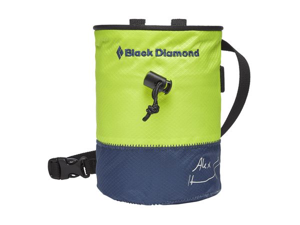 Black Diamond Freerider Chalk Bag M/L