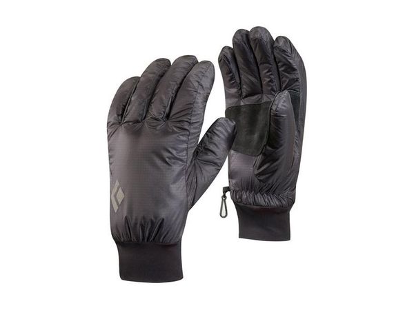 Black Diamond Stance Gloves black