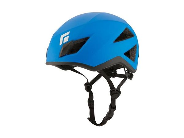 Black Diamond Vector Helmet ultra blue