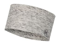 Buff Coolnet UV+ Headband silver ht grey
