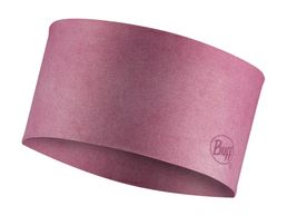 Buff Coolnet UV+ Wide Headband tulip pink