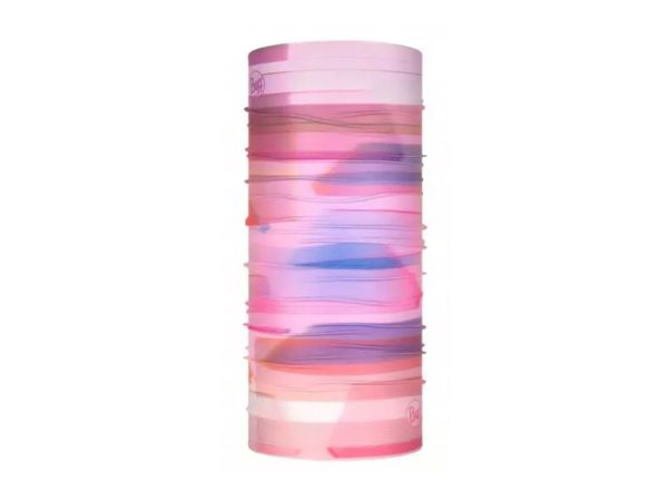 Buff CoolNet UV+ Tubular ne10 pale pink