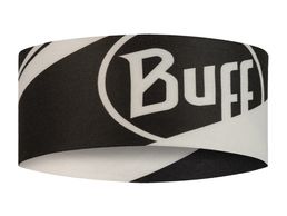 Buff CoolNet UV+ Wide Headband arthy graphite
