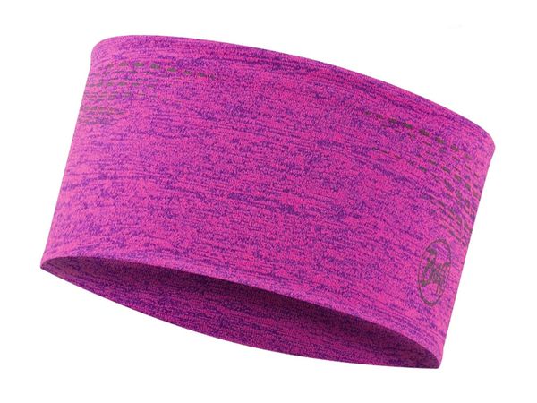 Buff Dryflyx Headband pink fluor