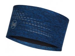 Buff Dryflyx Headband solid blue