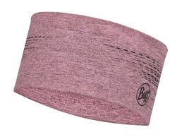 Buff Dryflyx Headband Solid lilac sand