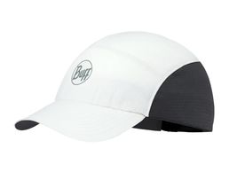 Buff Speed Cap solid white