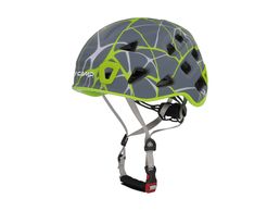 Camp Storm Helmet grey/lime